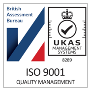 British Assessment Bureau - ISO 9001