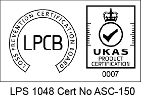 Loss Prevention Certification Board - 1048