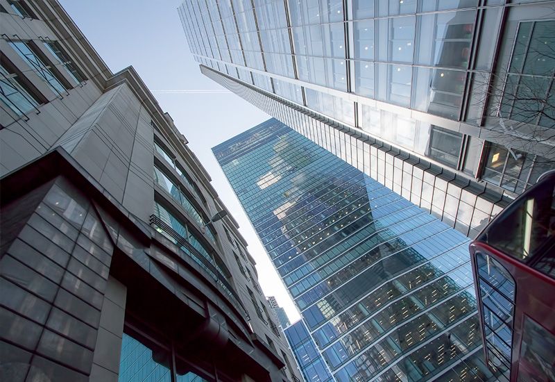 Commercial, Offices