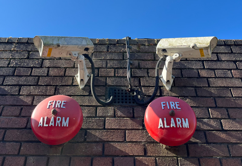 Fire Alarms