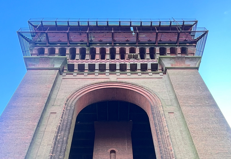 heritage