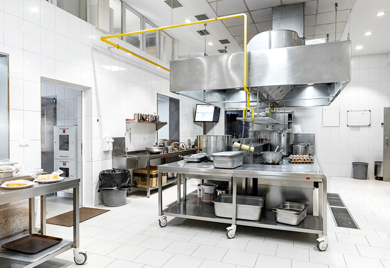 Hospitality, hotels, restaurants, theatres